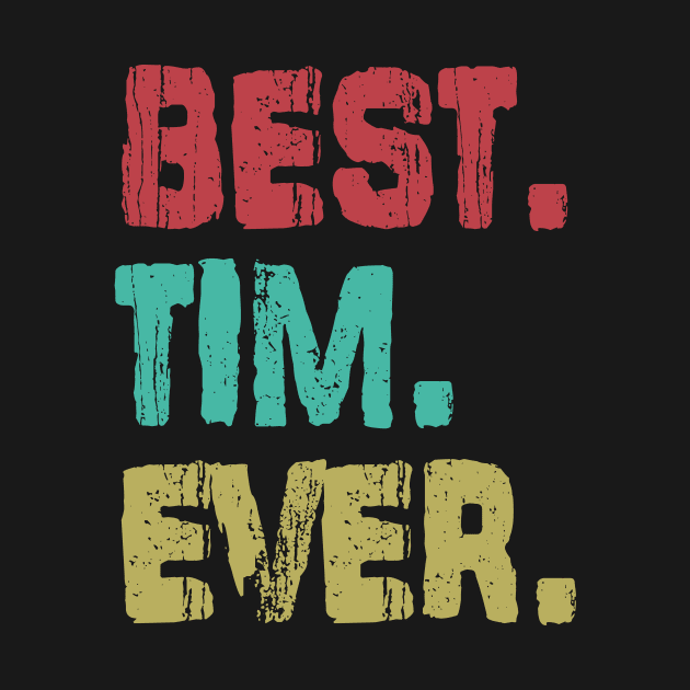 Tim, Best Name Ever, Name , Birthday, Middle name, FamilyTim Middle Name by huntee store