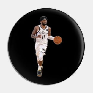 Kyrie Pin