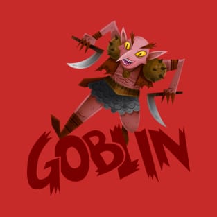 Goblin! T-Shirt