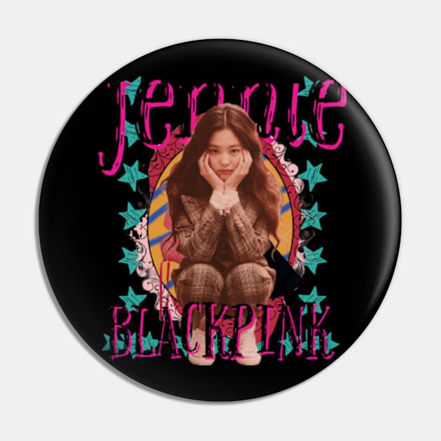 BLACKPINK JENNIE Pin by your local kpop fan