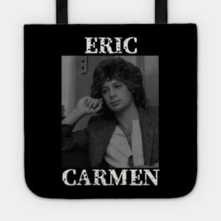 Eric Carmen Tote