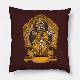 BUDDAH MUMMY Pillow