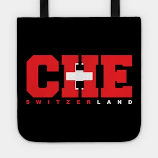 Switzerland Tote