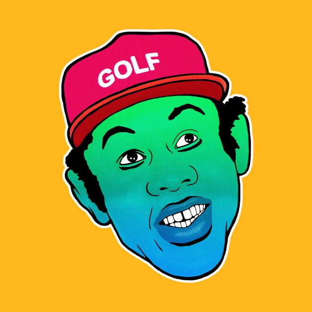 IFHY / Tyler the Creator by Woah_Jonny