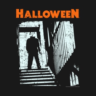 Halloween T-Shirt