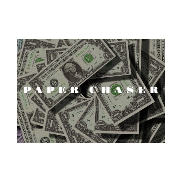 Paper chaser by Six Gatsby