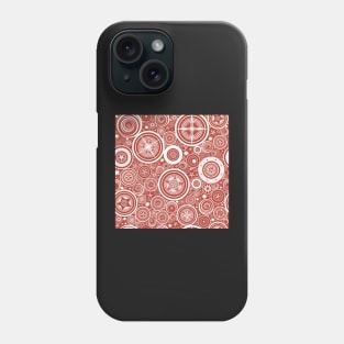 Dizzying Specs Phone Case