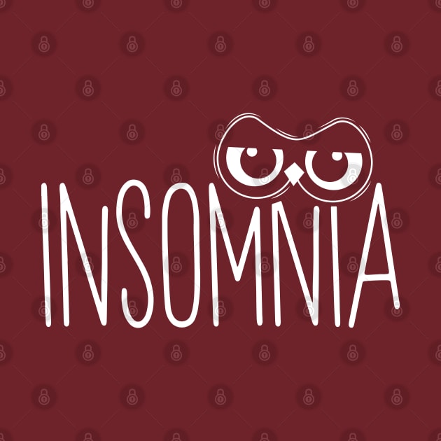 Insomnia by bangbung.id