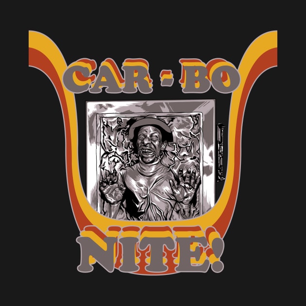 Car-bo-nite! by songe1138