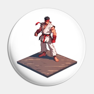 ryu Pin