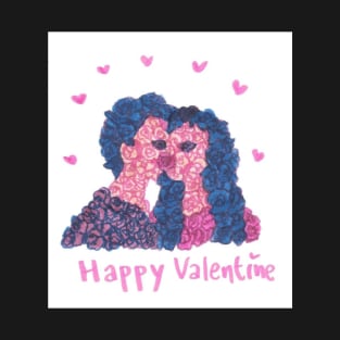 Happy Valentine T-Shirt