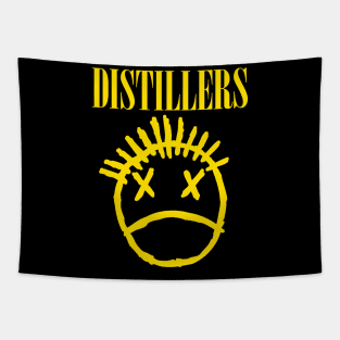 Smells like Stillers Tapestry