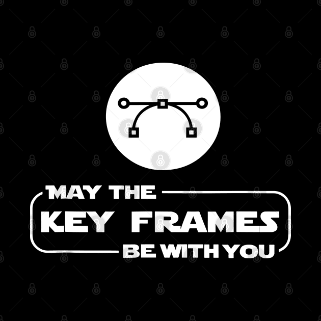 May The Key Frames Funny Animation Animator by LEGO