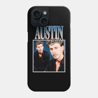 Austin Butler Phone Case