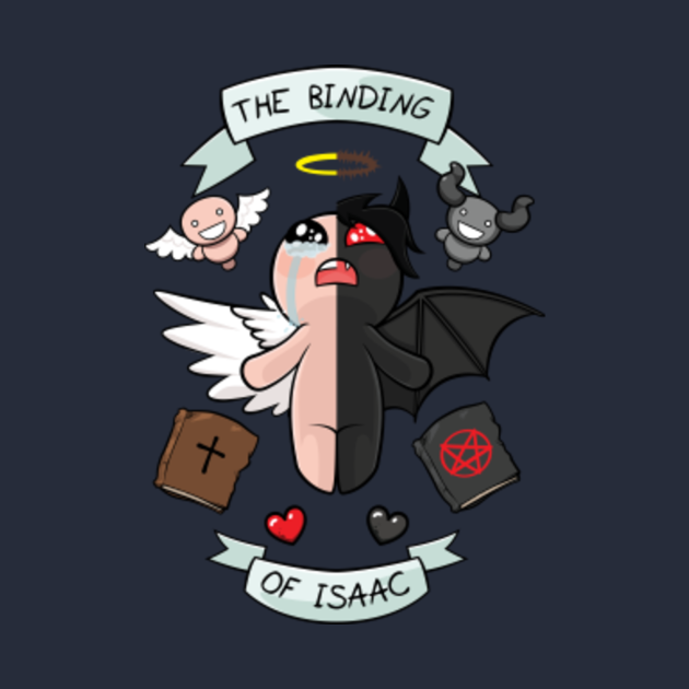 azazel the binding of isaac