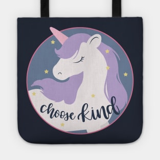 Unicorn Tote