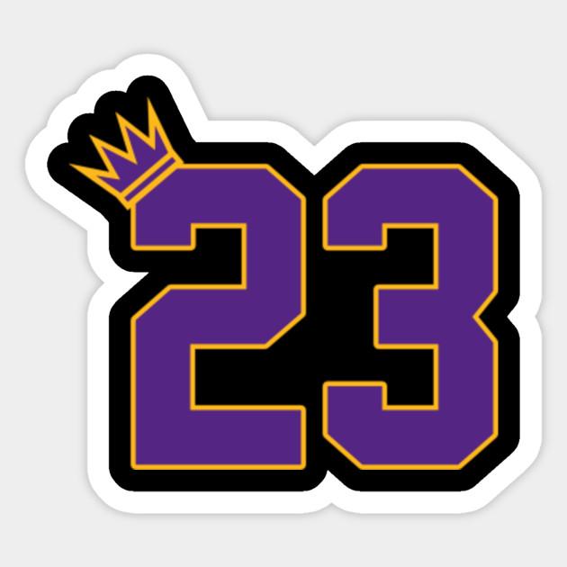 23 lebron james