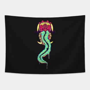 MOUTHY Tapestry