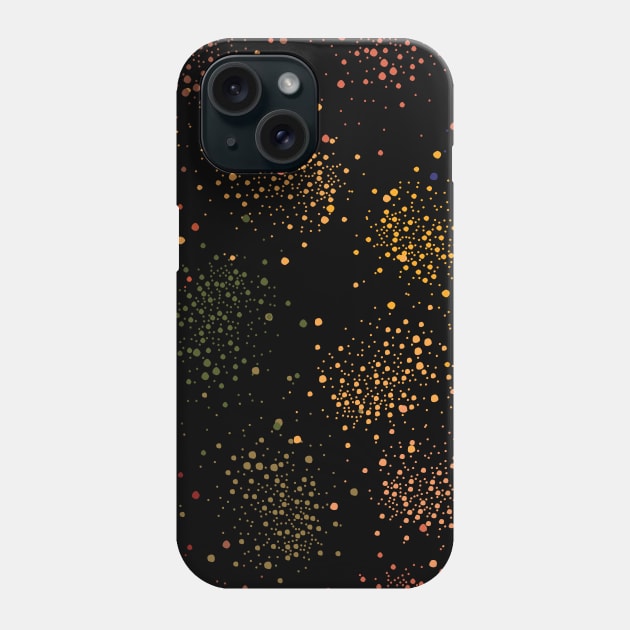 Dot Phone Case by Creative Meadows