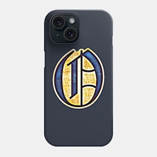 Ottawa Athletics Baseball Phone Case