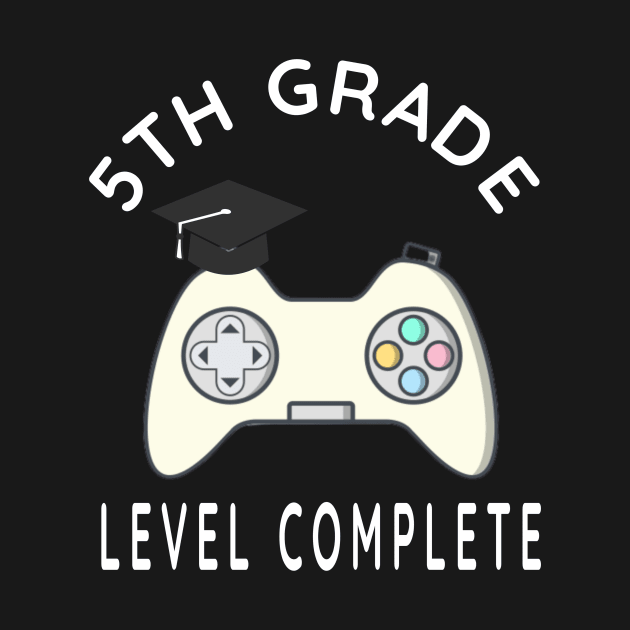 5 TH Grade Level Complete by Adel dza