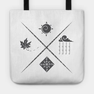 weather Tote