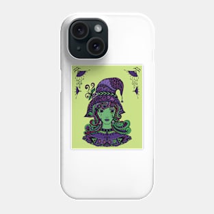 Halloween 01 (Style:6) Phone Case