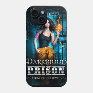 Darkblood Prison Phone Case