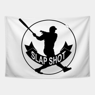 Slap Shot - Ummm, Okay? Tapestry