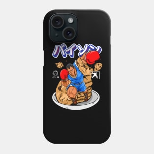 Balrog’s Chocolate Chip Cookies Phone Case