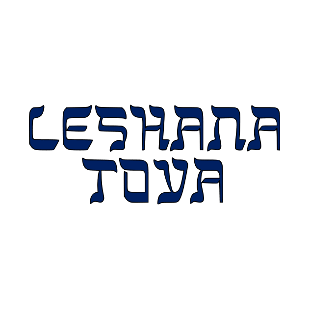 Leshaná Tová by dikleyt