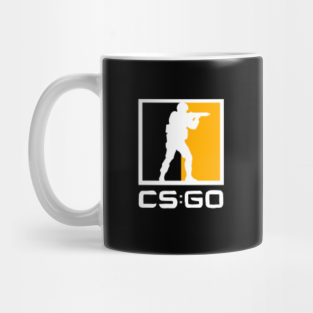 Cs Go Merch Teepublic