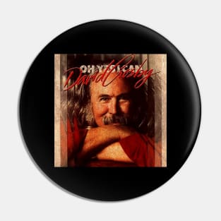 david crosby music Pin