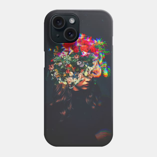 Arms Crossed Phone Case by SeamlessOo