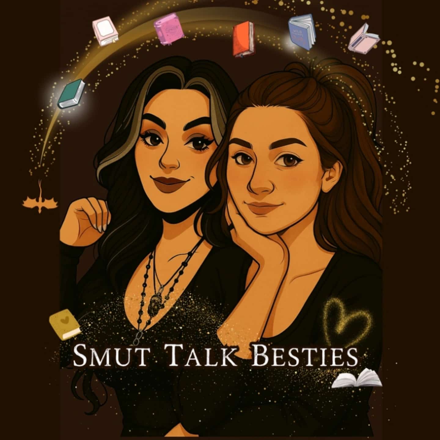 Smut Talk Besties's Store profile image