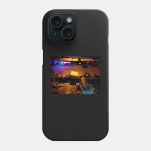 BAR LIFE - PATTAYA, THAILAND Phone Case