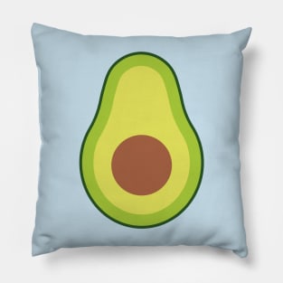 Avocado Pillow