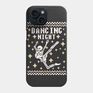 Dancing night Phone Case