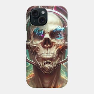 Skull Phone Case