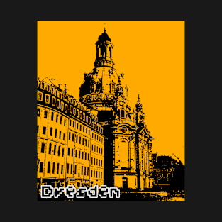Dresden T-Shirt