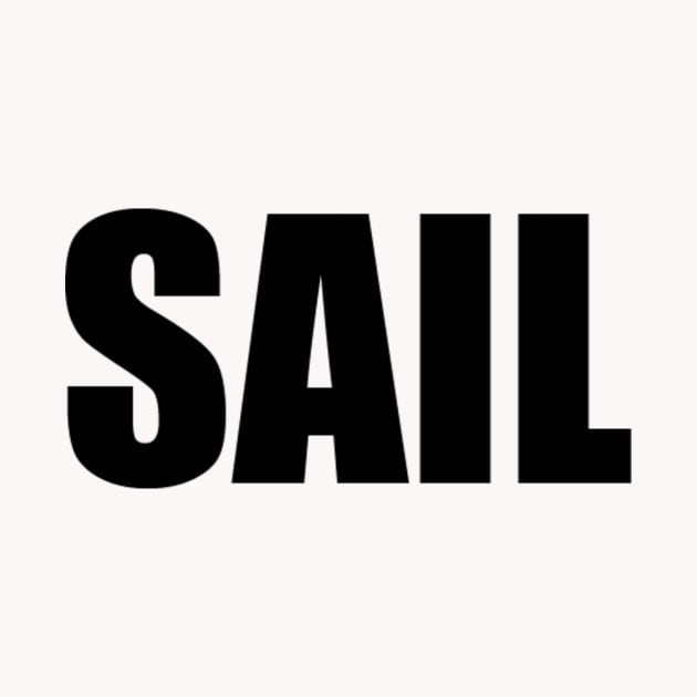 Sail by ampp