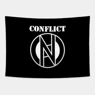 Conflict Tapestry