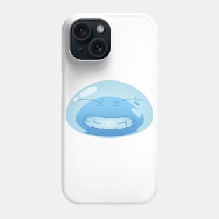 Grinning Rimuru Phone Case