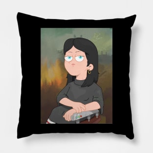 Mona Pillow