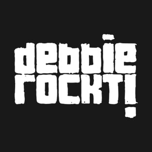 Debbie Rockt T-Shirt