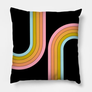 Dbl arch Pillow