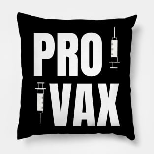 PRO VAX Pillow