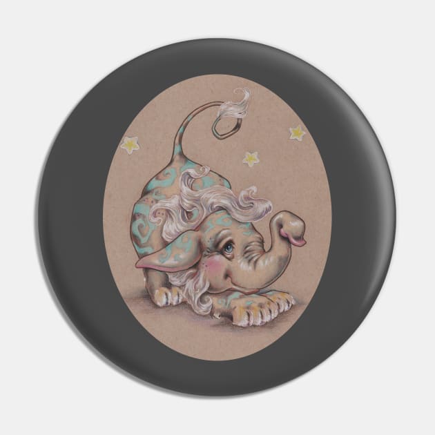 Baku - DreamCatcher (Nightmare Eater) Pin by justteejay