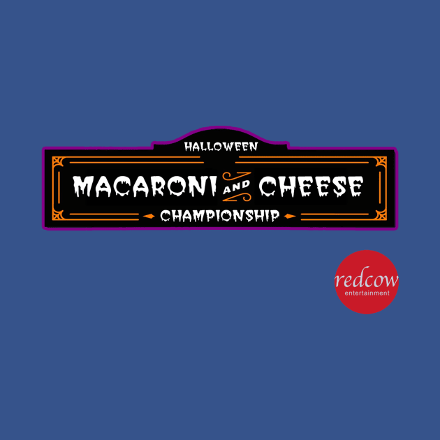 Halloween Mac Championship by RedCowEntertainment