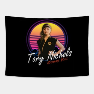 tory nichols Tapestry